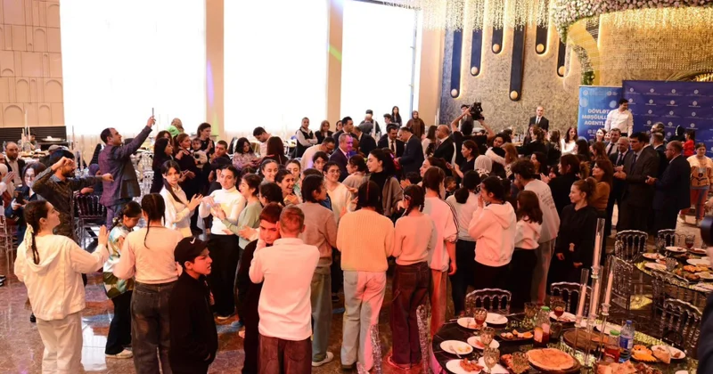 “Həmrəylik günü hamı üçün” adlı layihə həyata keçirilib