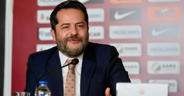 “Qalatasaray”ın sabiq vitse prezidenti də saxlanıldı Mərc qalmaqalına görə