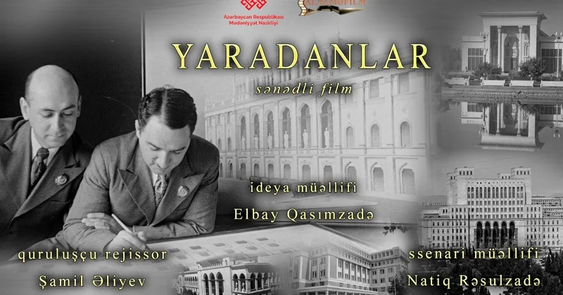 Азербайджанский фильм Yaradanlar 2 поборется за награды кинофестиваля в Дакке