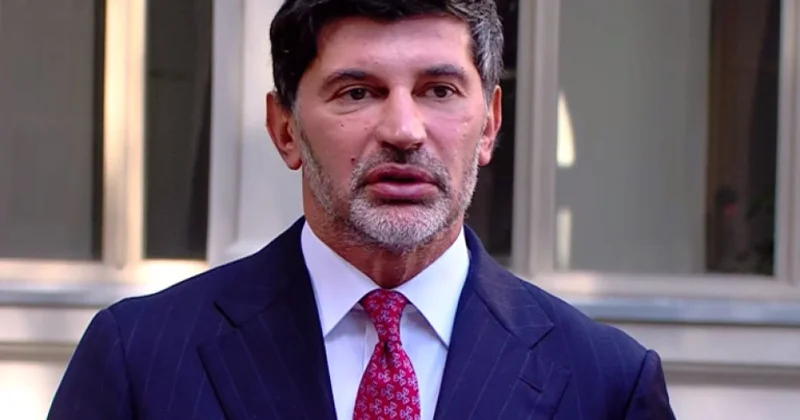 Gürcüstanda dövlət çevrilişinə cəhd edən heç kimi bağışlamayacağıq Kaxa Kaladze