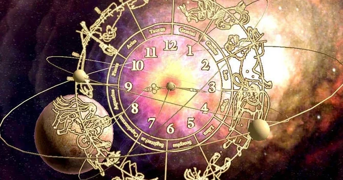 Günün ulduz falı 5 dekabr