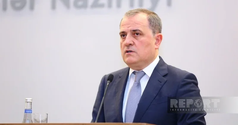 XİN başçısı: TRİPP layihəsində region üçün hər hansı risk görmürük