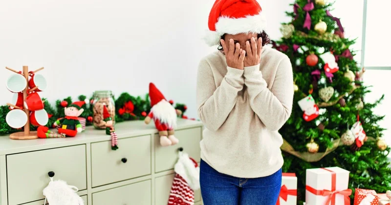 Yeni İl depressiyası nədir? Psixiatrdan məsləhət