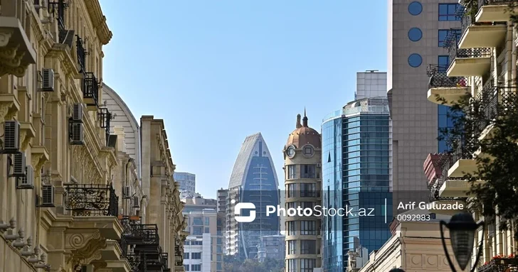 Золотые метры: цены на коммерческую недвижимость в Баку бьют рекорды