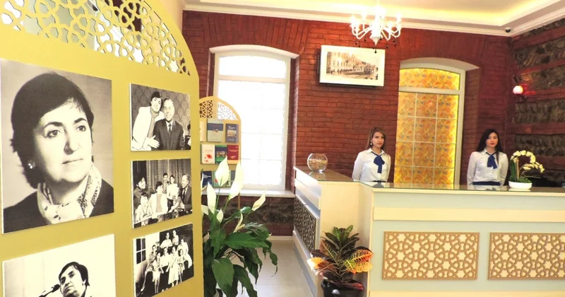 Маяк света и надежды