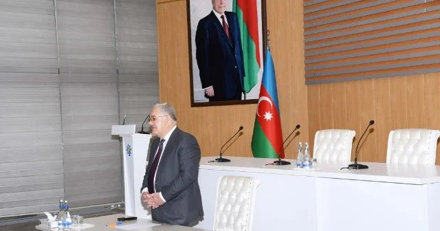 İcra başçısı Vaqif Həsənovun növbəti səyyar qəbul görüşü oldu FOTOLAR