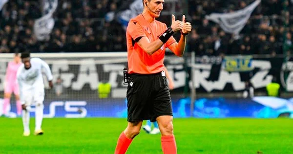 AFFA: Əliyar Ağayev səhv qərar verib