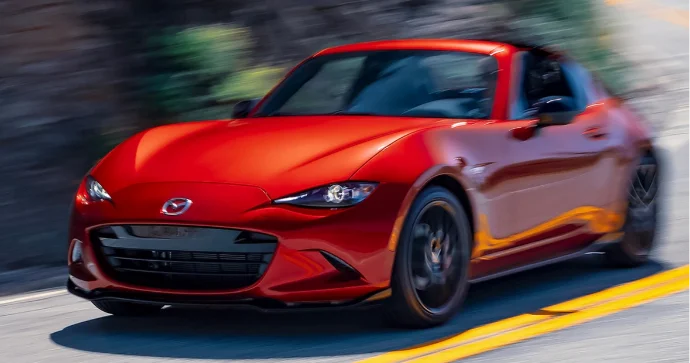 Ən ucuz 10 idman avtomobili: Reytinqə hansı maşın başçılıq edir?