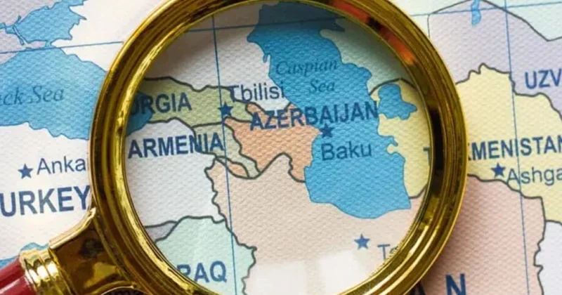 Россия не уйдет с Южного Кавказа считает посол