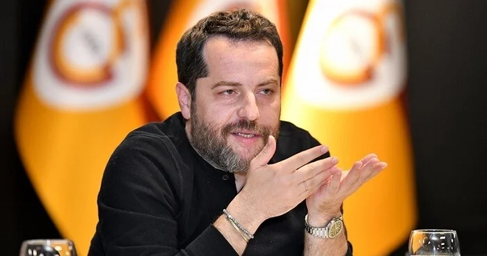 “Qalatasaray”ın keçmiş direktoru saxlanıldı