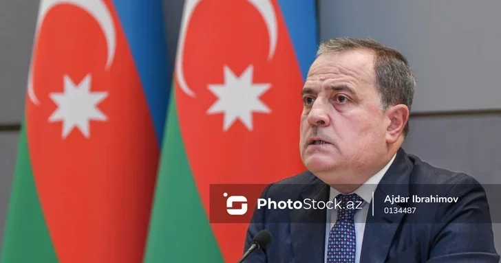 Байрамов допускает визит в Армению, если этого потребуют интересы Азербайджана