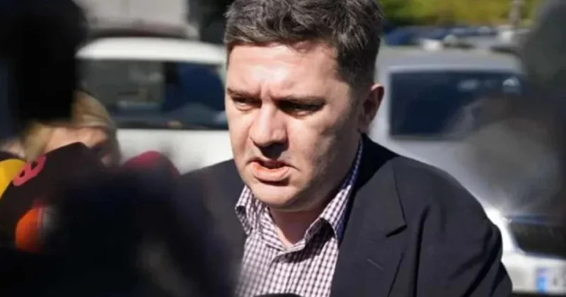 Обвинение экс министру обороны Грузии