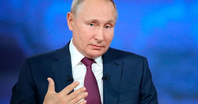 Ruslar vergilərin artmasına sevinəcəklər? Putindən qəribə açıqlama