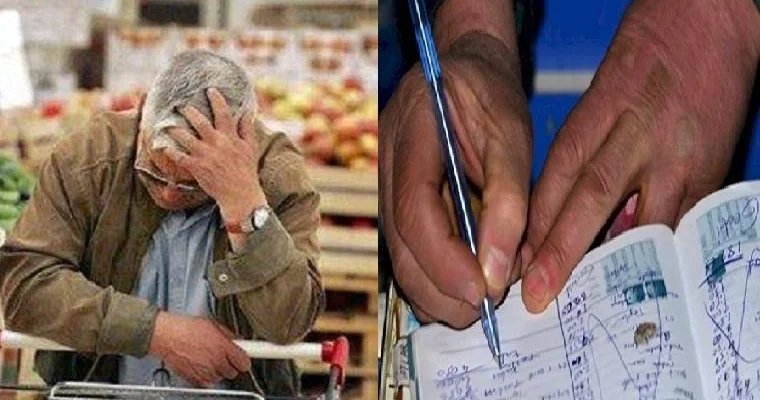 NİYƏ ƏHALİ ƏRZAĞI NİSYƏ ALMAĞA MƏCBUR OLUR? “Bu amillər kasıbların daha da kasıblaşmasına səbəb olur”