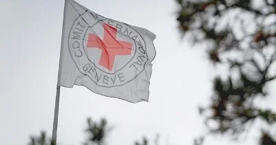 “Qırmızı Xaç” Bakıdakı ermənilərə baş çəkib