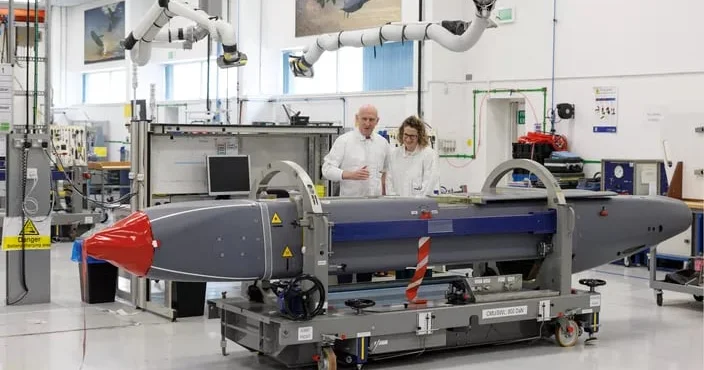 Kiyev Rusiyanın neft emalı zavodunu “vurdu”: Britaniya raketləri...