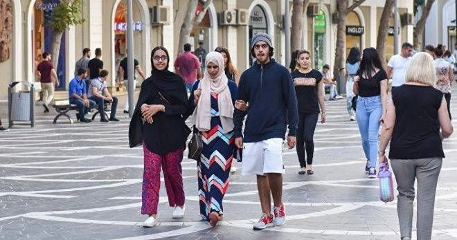 Turist azalmasının səbəbi var Agentlik cavab verdi