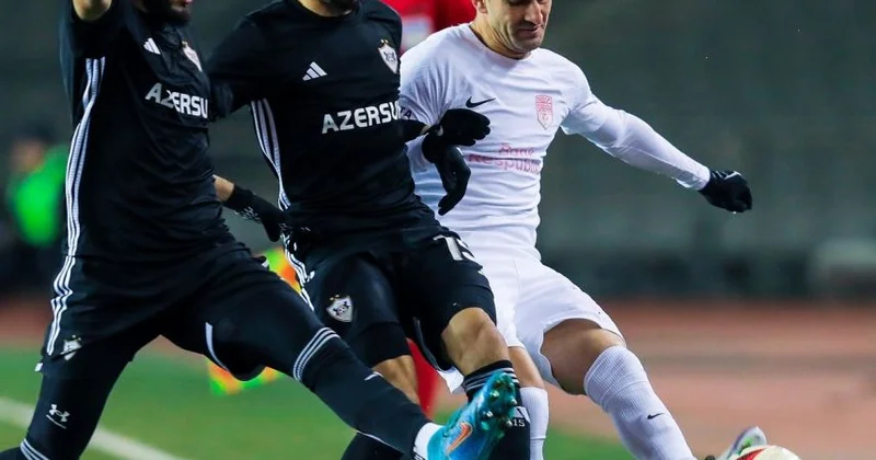 Сабах может расстаться с двумя легионерами