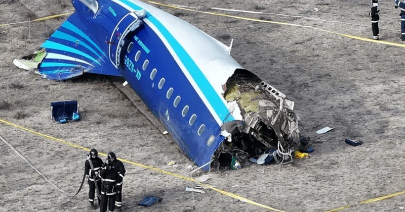 Rusiya təzminat və üzr istəmək məsələsini tezləşdirməlidir