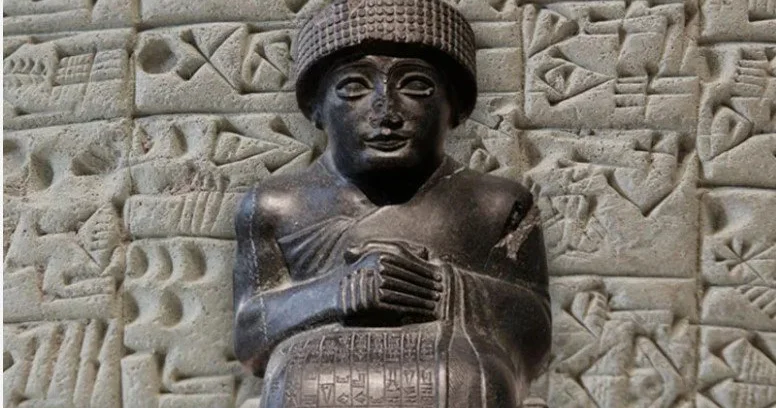 Nə dedikləri bilinməyən yeddi qeyb olmuş xalq: Yazıları sirlərlə doludur