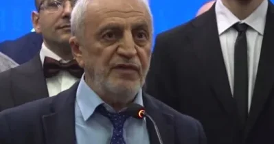 Levon Ter Petrosyanın partiyası hökumət əleyhinə ittifaq yaratmaq istəyir