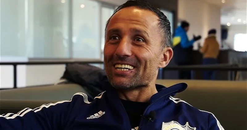 Эльшан ГАМБАРОВ: В Узбекистане тренеры академий получают $1000 1500 в месяц. Там нет блата или знакомств