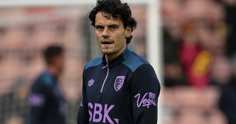 Enes Ünal La Liqa yolunda