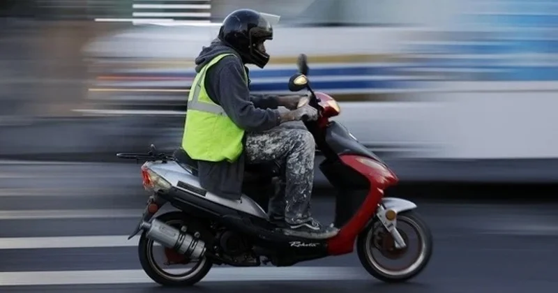 Ильхам Алиев подписал закон о мопедах