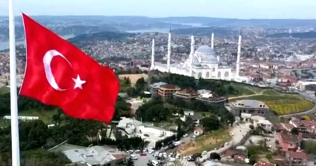 Türkiyə Suriyada radar sistemləri yerləşdirmək istəyir KİV