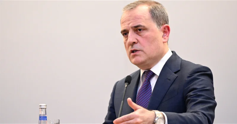 Азербайджан обозначил условия для заключения окончательного мирного соглашения