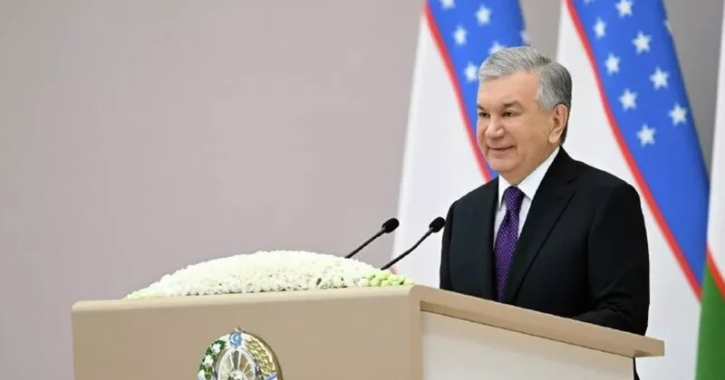 Özbəkistanın qızıl istehsalı 2030 cu ilə qədər 175 tona çatacaq