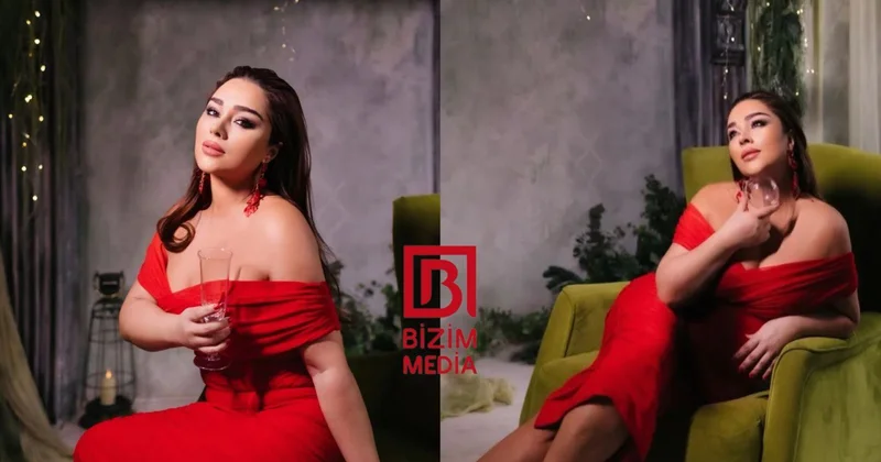 Xatirənin bu görüntüləri TƏNQİD OLUNDU FOTO