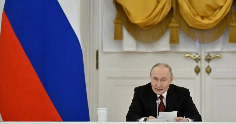 ABŞ senatorları: Putin etibarsız amansız qatildir