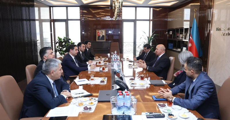 Dövlət Məşğulluq Agentliyi yeni layihə çərçivəsində ASCO ilə əməkdaşlıq edəcək