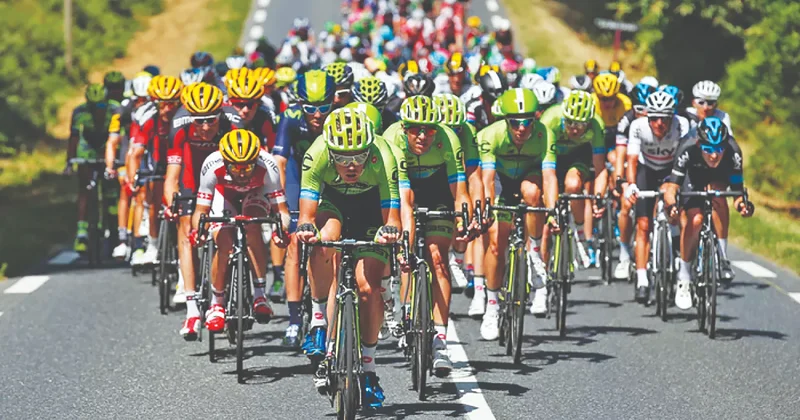 Баку Ханкенди: велопробег, который объединит страны