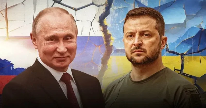 Zelenskinin sülh planı Moskva üçün niyə qəbuledilməzdir?
