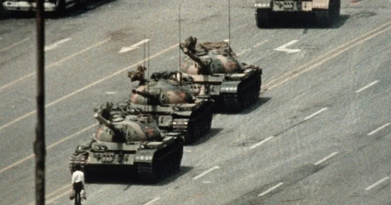 Генералы в свой народ не стреляют былое и думы