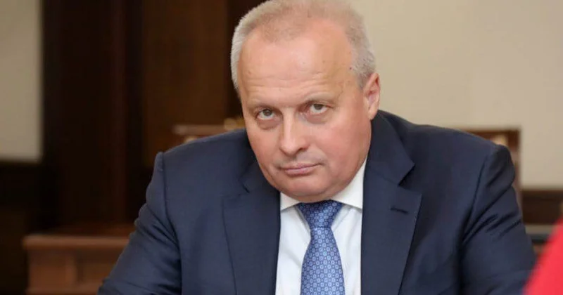 Rusiyanın Ermənistandakı səfirindən İLGİNC AÇIQLAMA KONKRET