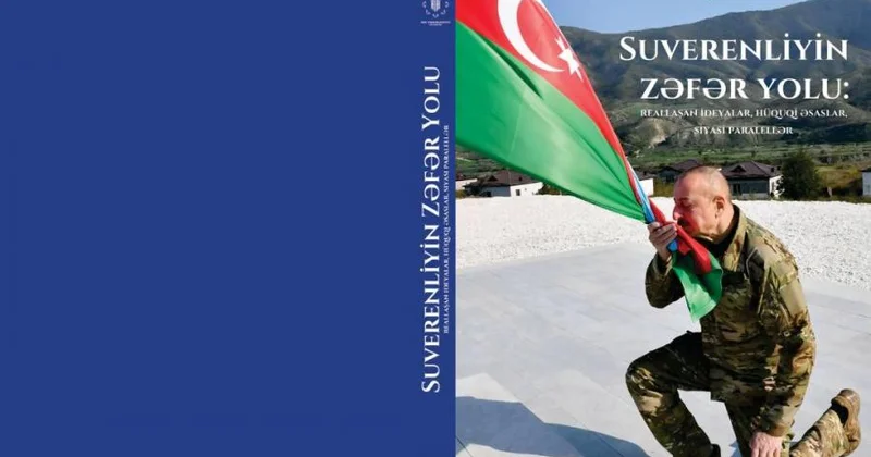 Ağdam mənzərələri: xatirələrdə və gerçəklikdə