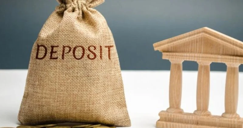 Banklarda saxlanılan depozitlərin həcmi AÇIQLANDI