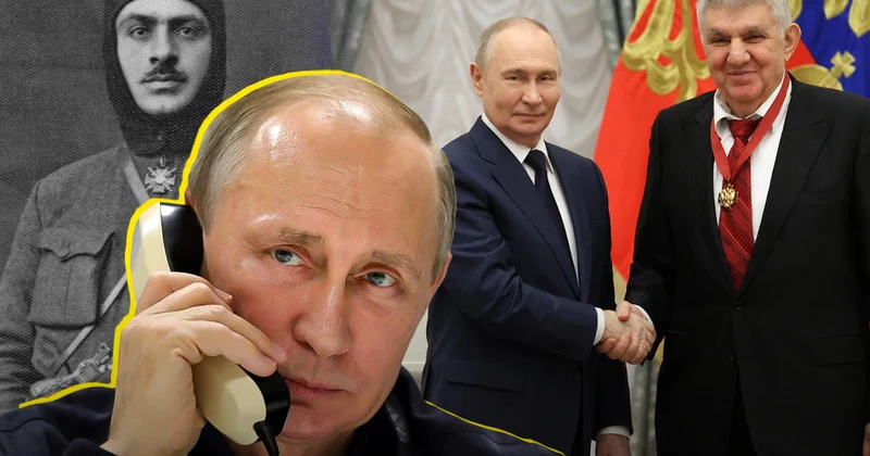 Утром союзничество с Баку, вечером орден фигуранту международного розыска Minval Politika