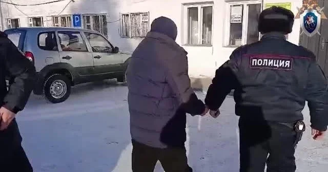 В России задержали уроженца Вьетнама за нападение в Чехии 18 лет назад