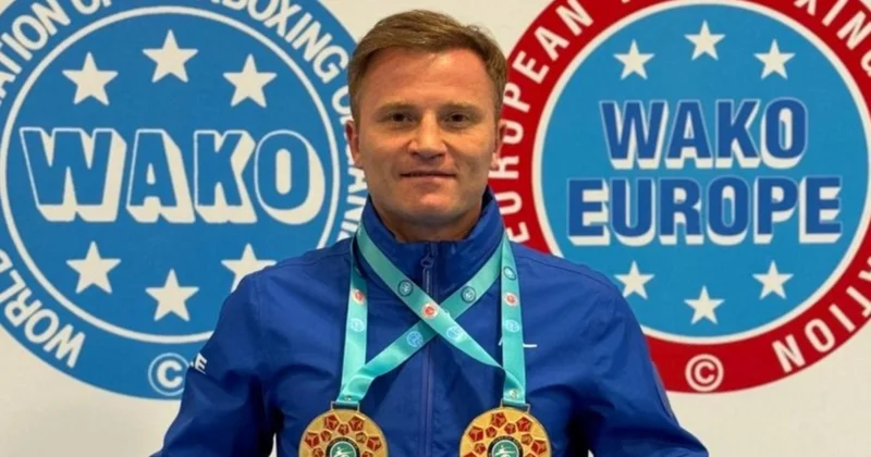 “Sevincdən gecə yata bilmədim” Eduard Məmmədovun ə AÇIQLAMASI