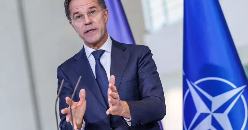 Рютте: Европе не нужно становиться полностью независимой от США