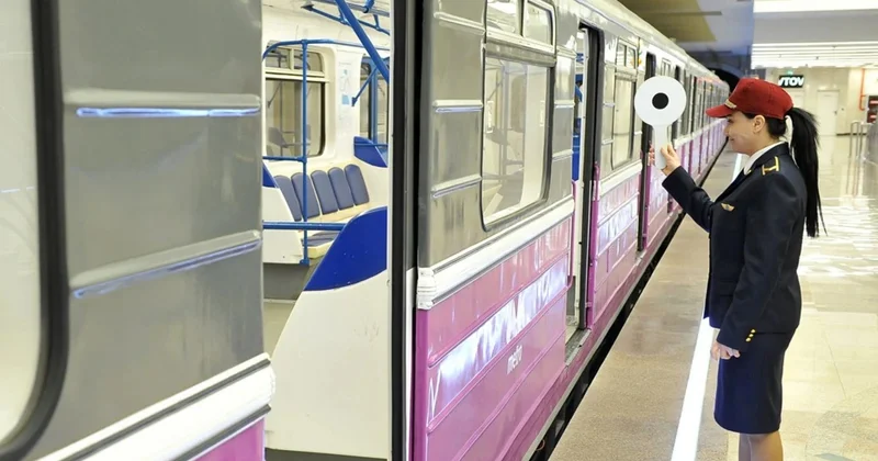 Шестичасовой рабочий день и частное метро: депутат о спасении от бакинских пробок