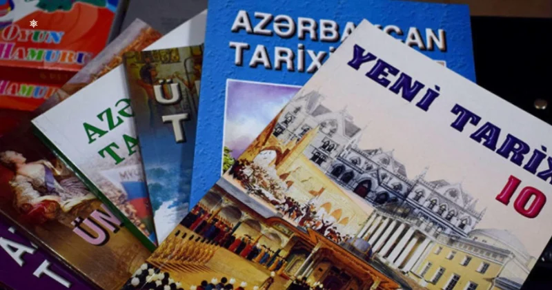 Tarix kitablarımızdakı qüsurlar