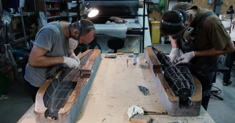 Юлия Свириденко: Свыше половины вооружения ВСУ местного производства