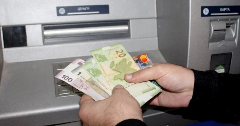 Naxçıvan sakinlərinə sosial ödənişlərlə bağlı şad xəbər