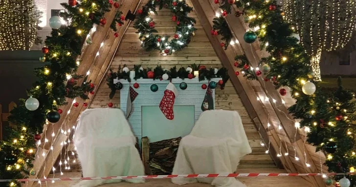 Праздничный Ханкенди: две яркие ярмарки украсят город в преддверии Нового года