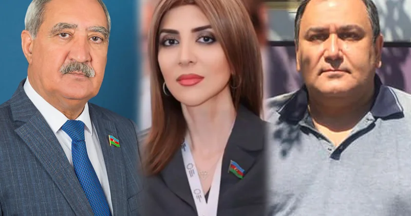 Nazirlik Fəzail Ağamalının partiyasının müraciətini Geri qaytardı